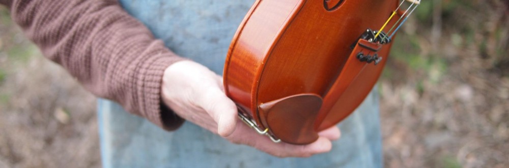 Howard Sands Violins